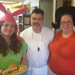 Meet your Posher, Joyceblane